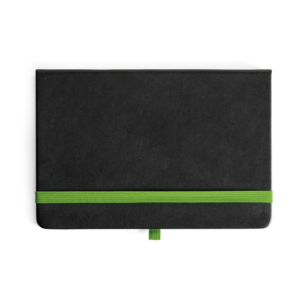 ROTH. Notepad