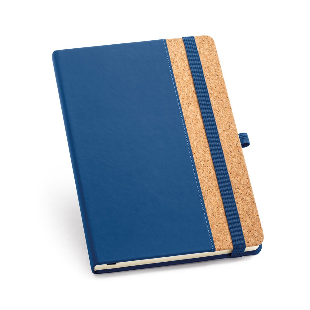 TORDO. Notepad
