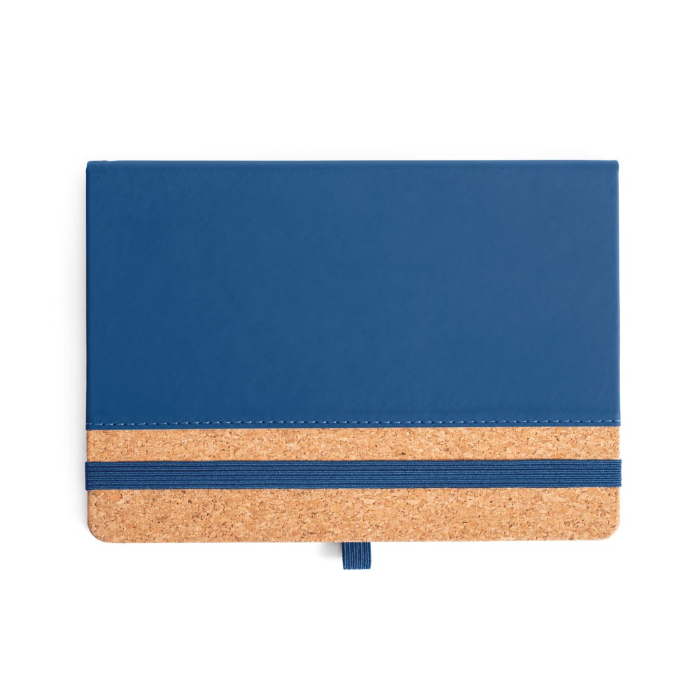 TORDO. Notepad