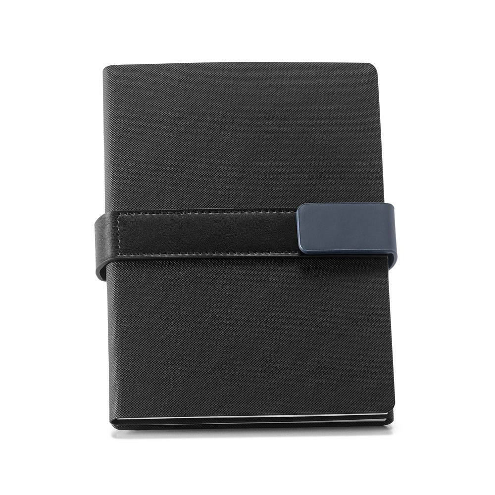 DYNAMIC Notebook. Notepad