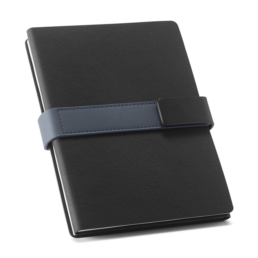 DYNAMIC Notebook. Notepad