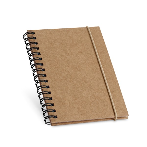 MARLOWE. Notepad