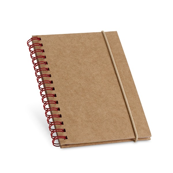 MARLOWE. Notepad