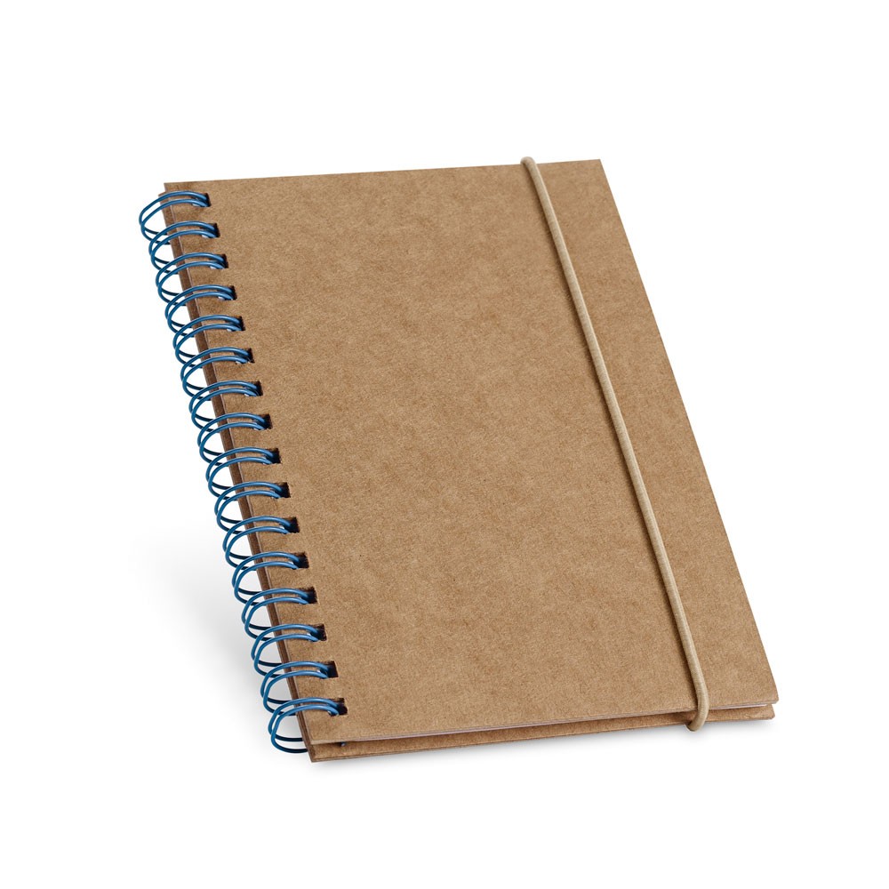 MARLOWE. Notepad