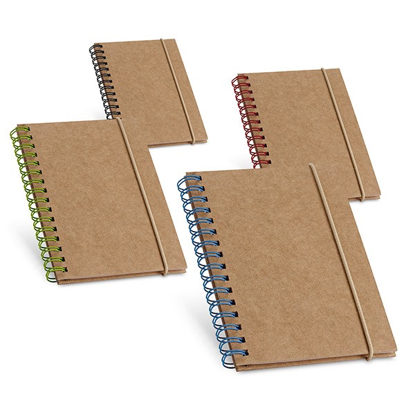 MARLOWE. Notepad