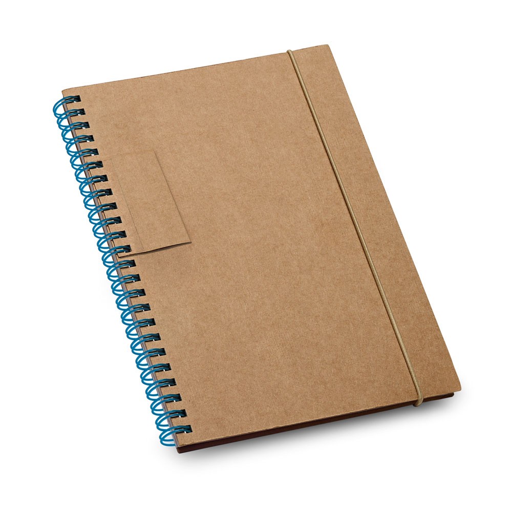 GARDEN. Notepad