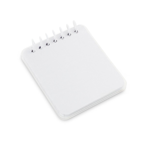 WOOLF. Notepad