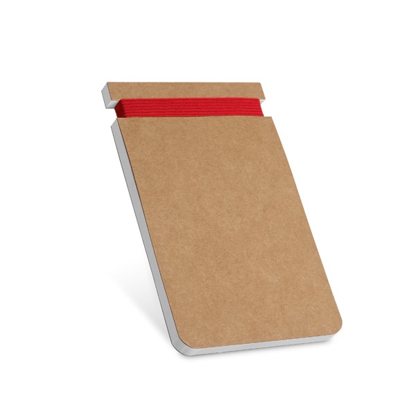 WILDE. Notepad