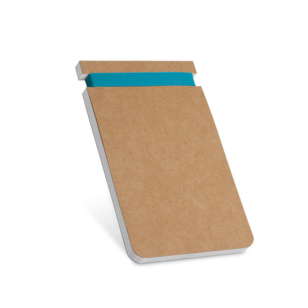 WILDE. Notepad