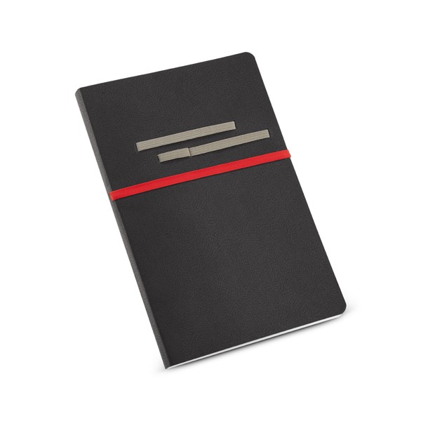 ROOTS. Notepad