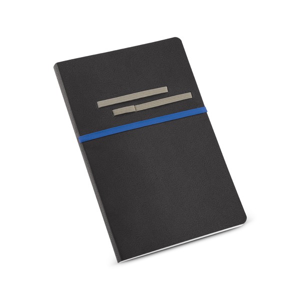 ROOTS. Notepad