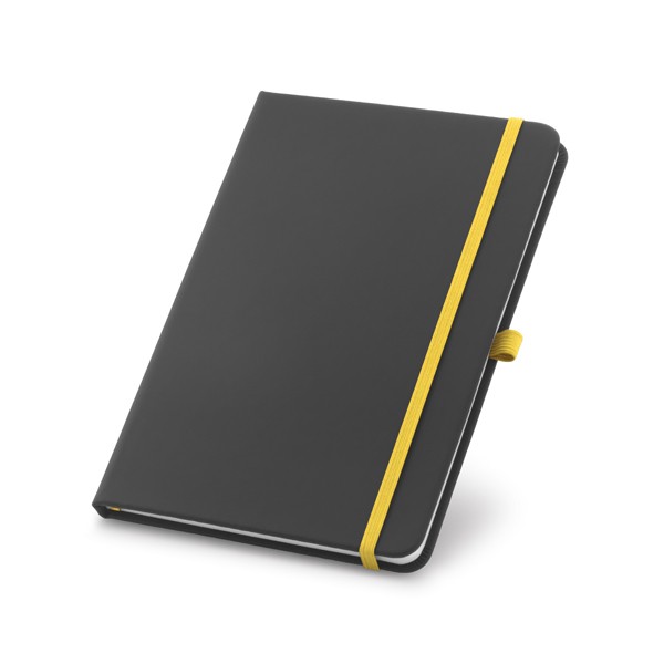 CORBIN. Notepad