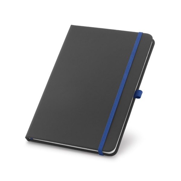 CORBIN. Notepad