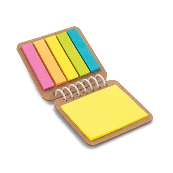 PETER. Sticky notes set