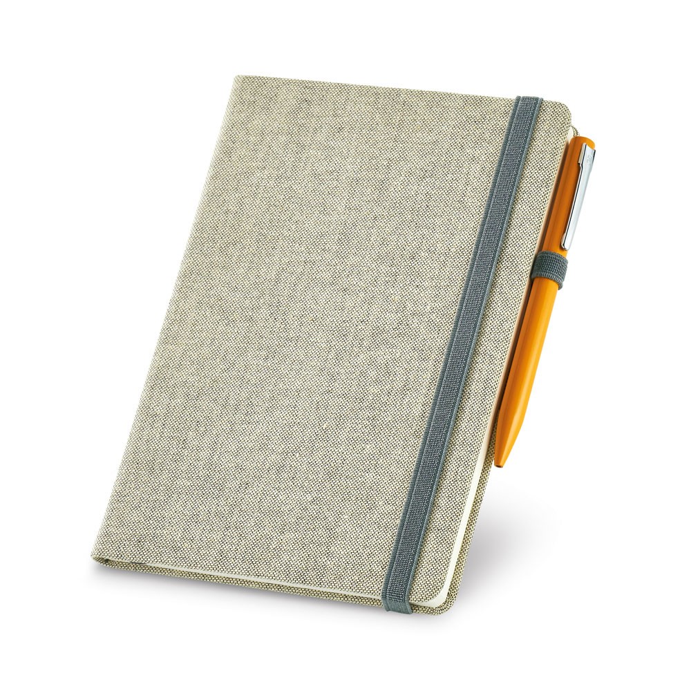 CARREY. Notepad