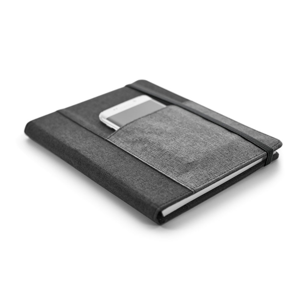 PESSOA. Folder with notepad