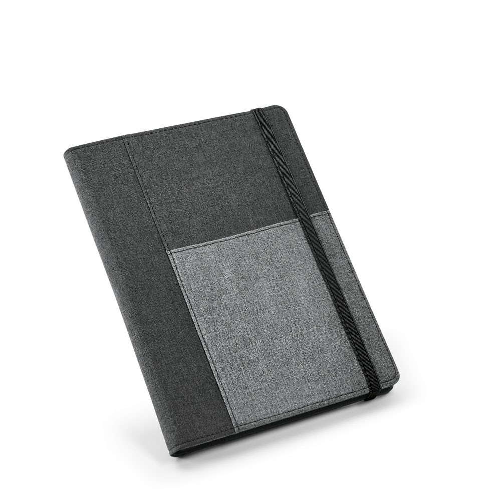 PESSOA. Folder with notepad