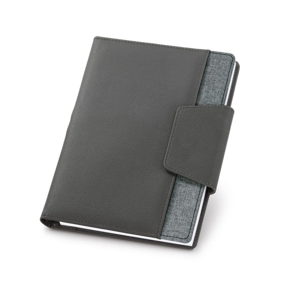 RUSSEL. Folder with notepad