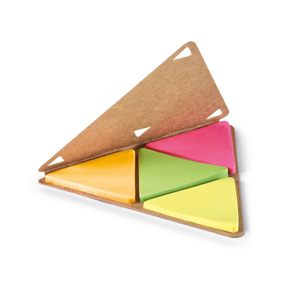 FAULKNER. Sticky notes set