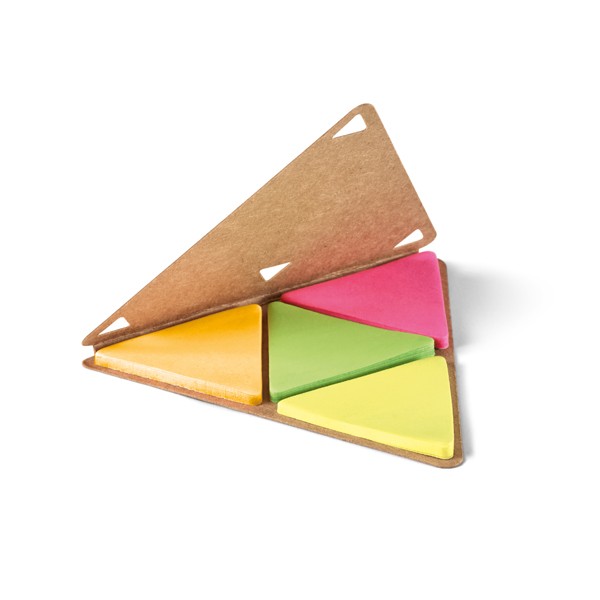 FAULKNER. Sticky notes set