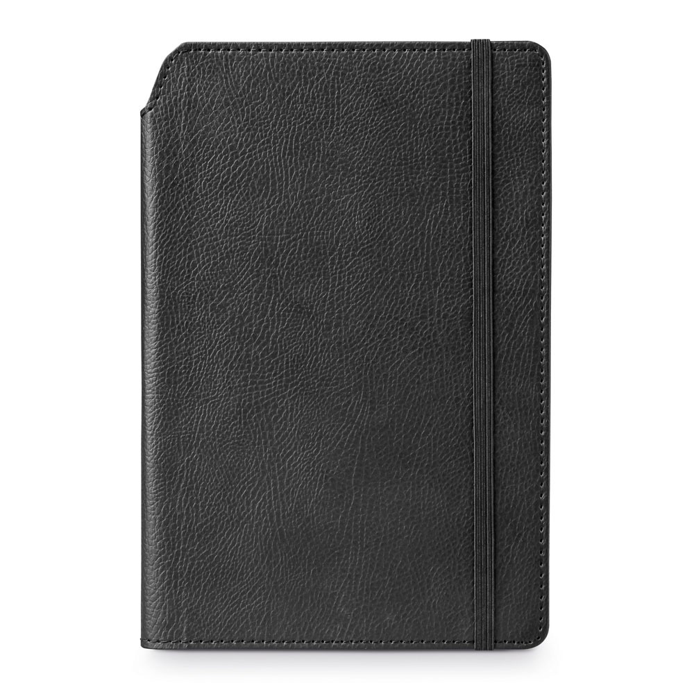 MORIAH. Notepad