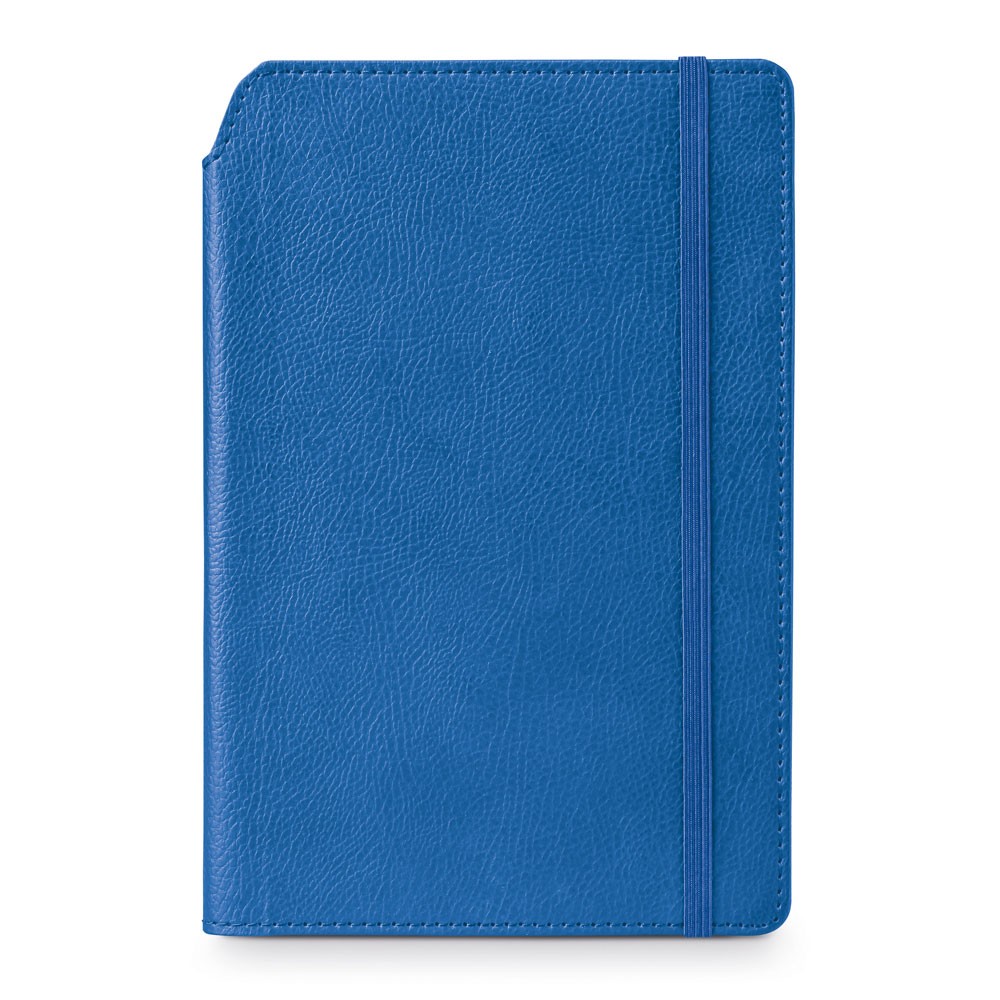 MORIAH. Notepad