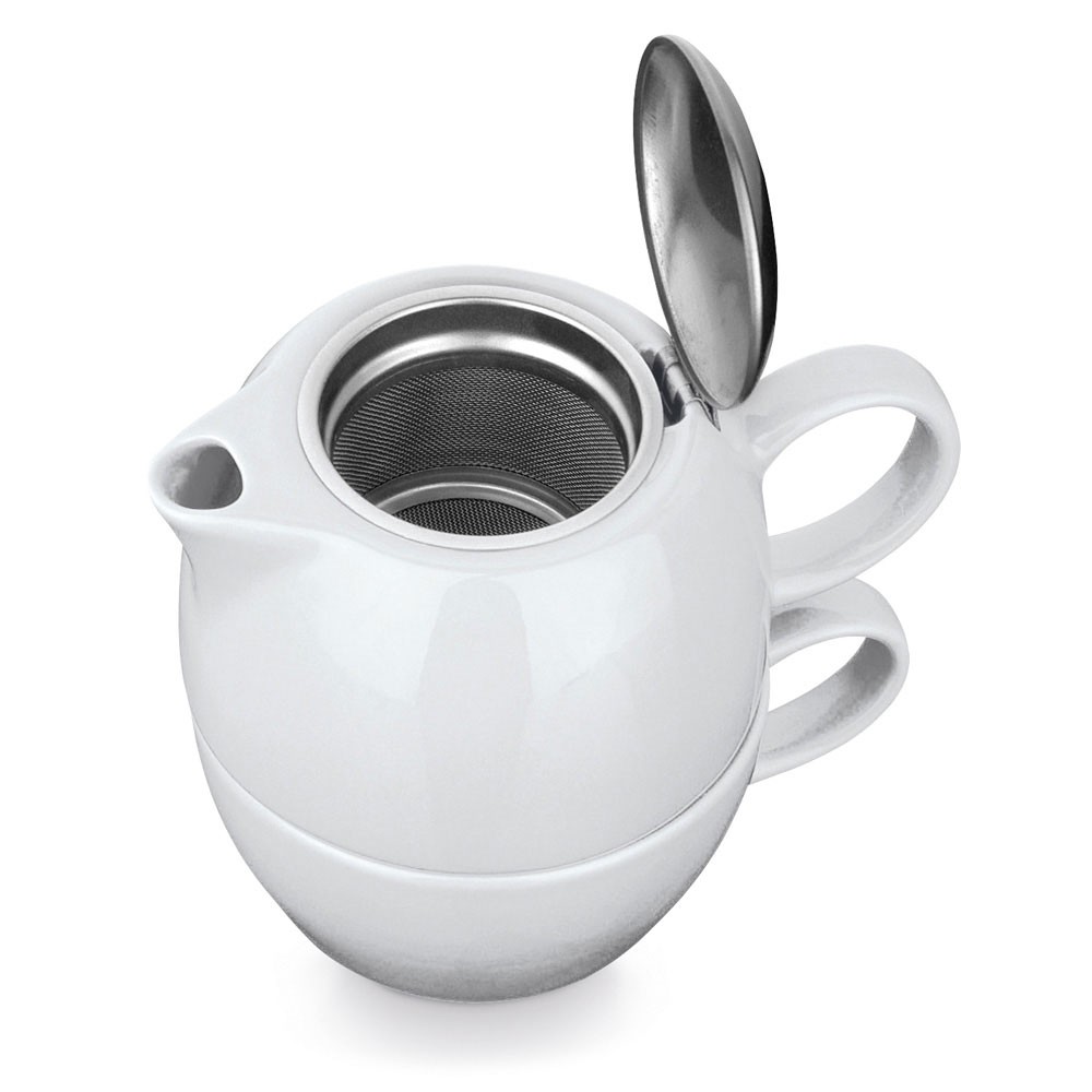 COLE. Tea set