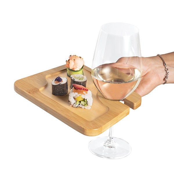 FABRIS. Plate