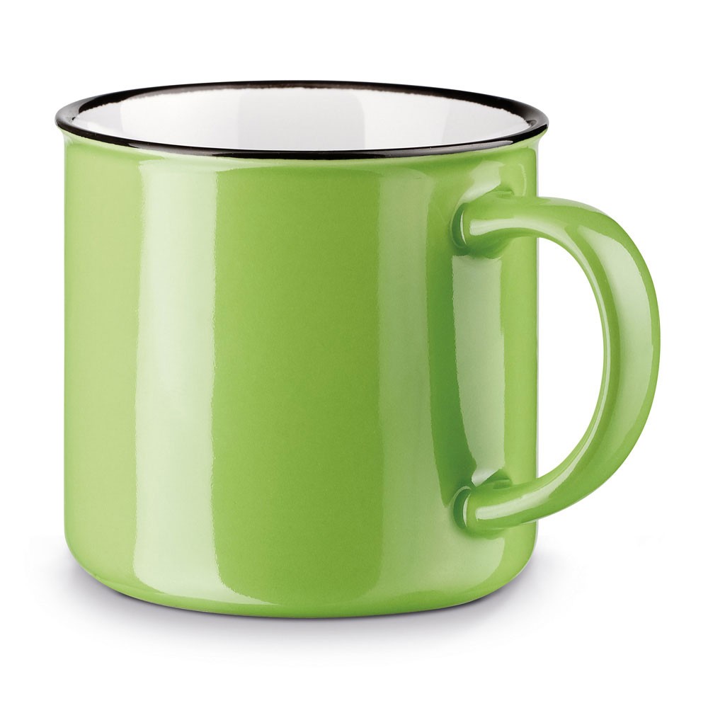 VERNON. Mug