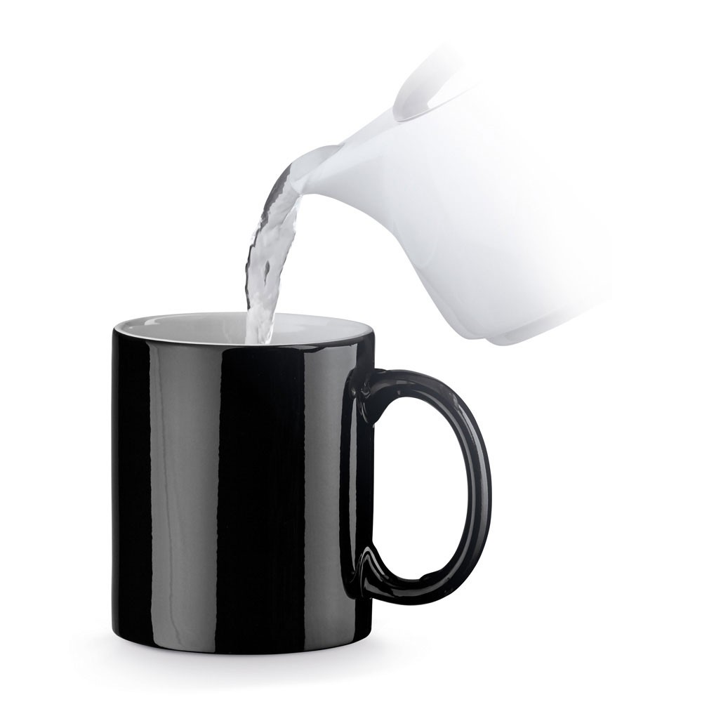 WOW. Mug