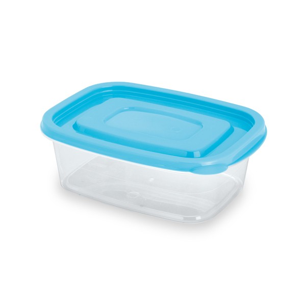 Airtight box