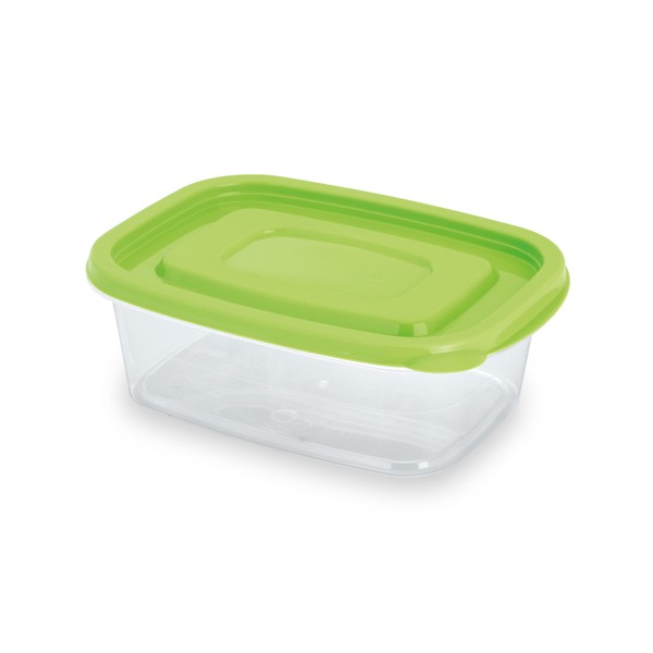 Airtight box