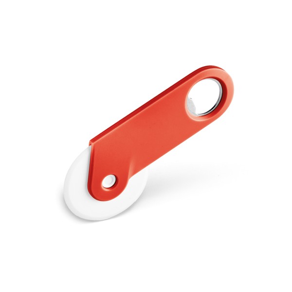 TOKEV. Pizza cutter