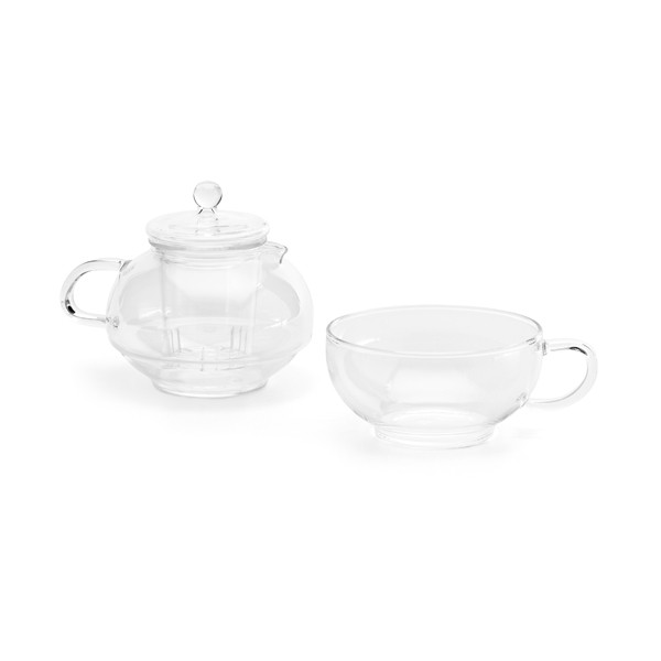 Tea set