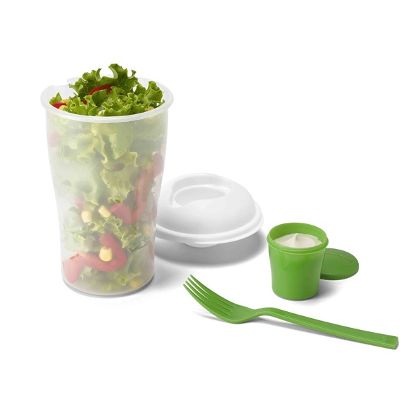 Salad Cup