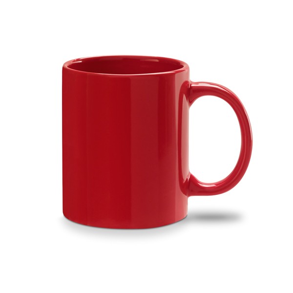 BARINE. Mug
