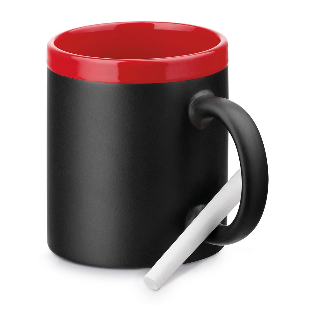 CHALKIE. Mug
