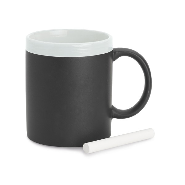 CHALKIE. Mug