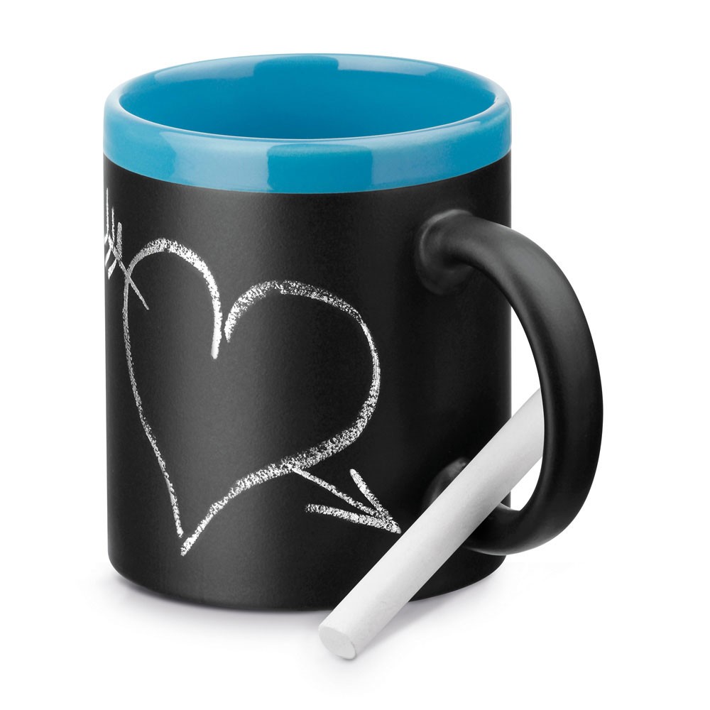 CHALKIE. Mug