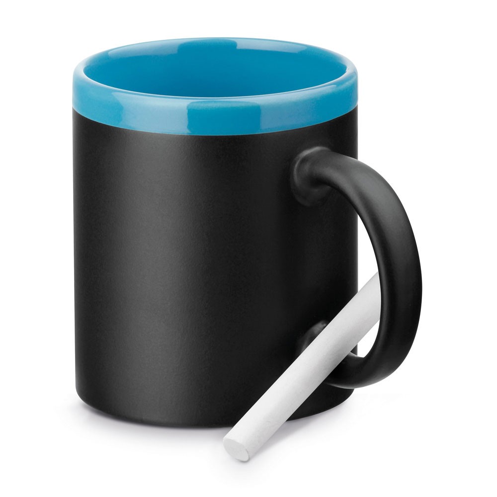 CHALKIE. Mug