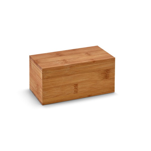 BURDOCK. Tea box