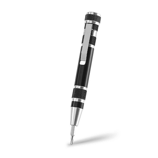 TOOLPEN. Mini tool set