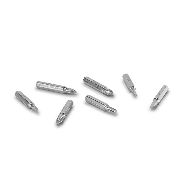 TOOLPEN. Mini tool set