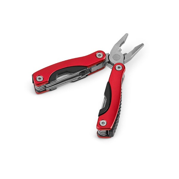 DUNITO. Mini multi-function pliers