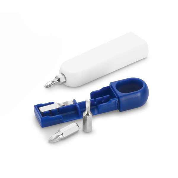 CHERT. Mini tool set