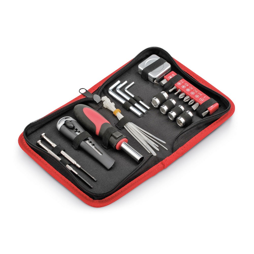 BENNET. Tool set
