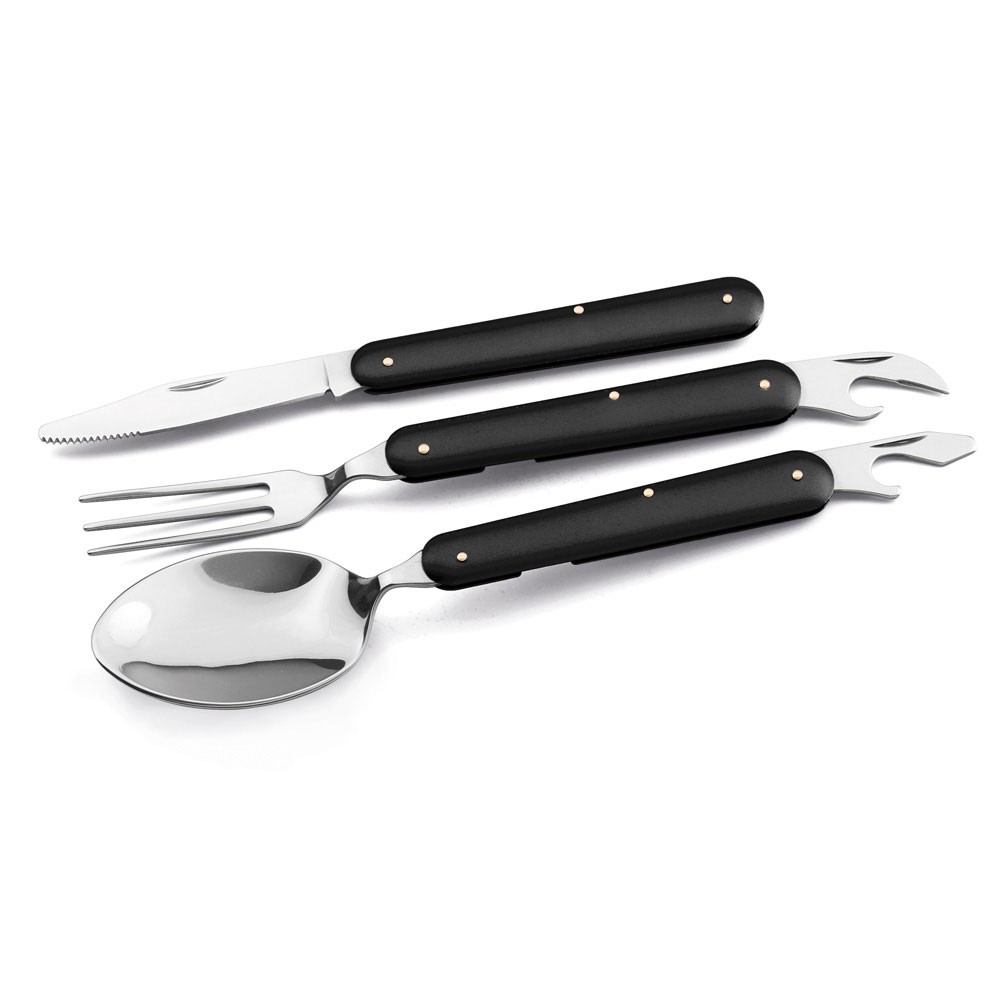 LERY. Cutlery set