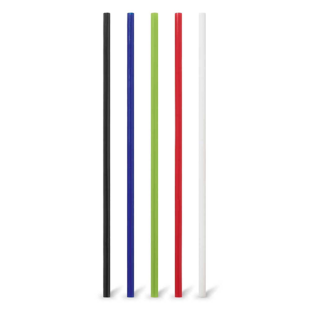 DRINKY. Reusable straw