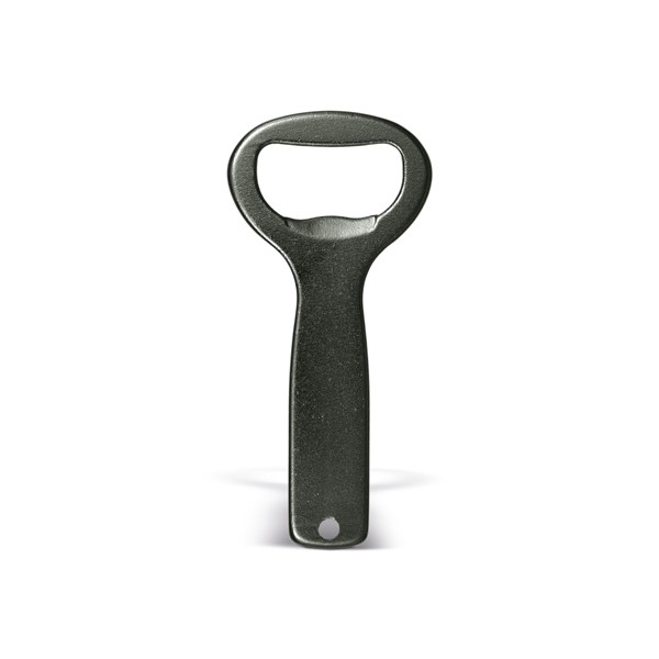 BARLEY. Bottle opener