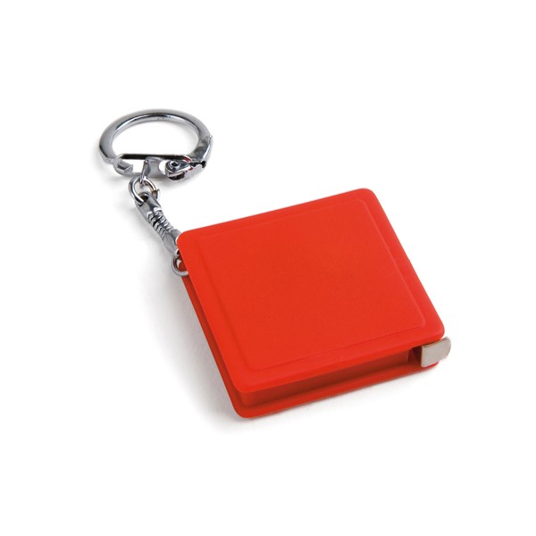 ASHLEY. Keyring
